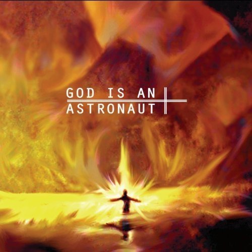 God Is An Astronaut (limited Clear Edition) (vinyl