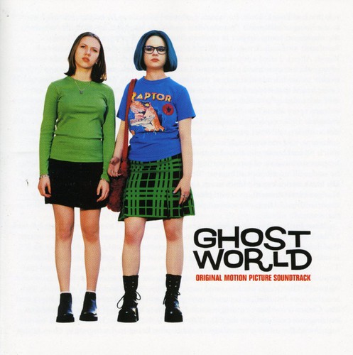 Ghost World / O.s.t.