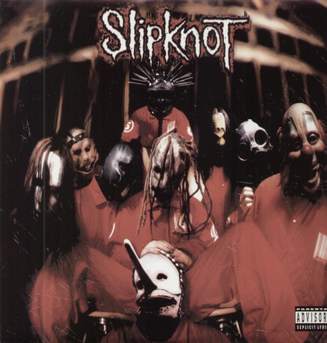 Slipknot (vinyl)