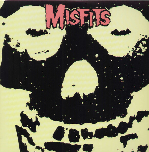 Misfits (Vinyl)