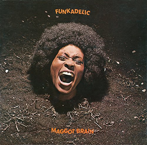 Maggot Brain (Vinyl)