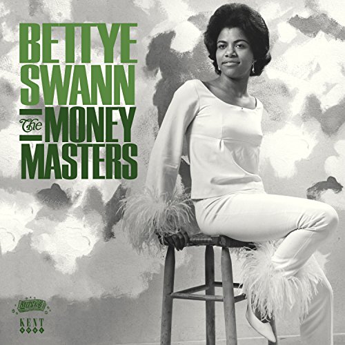 Money Masters (vinyl)