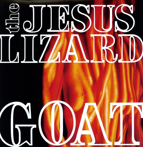 Goat (Remastered) (Vinyl)