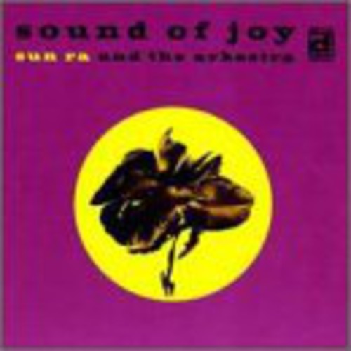 Sound Of Joy (vinyl)