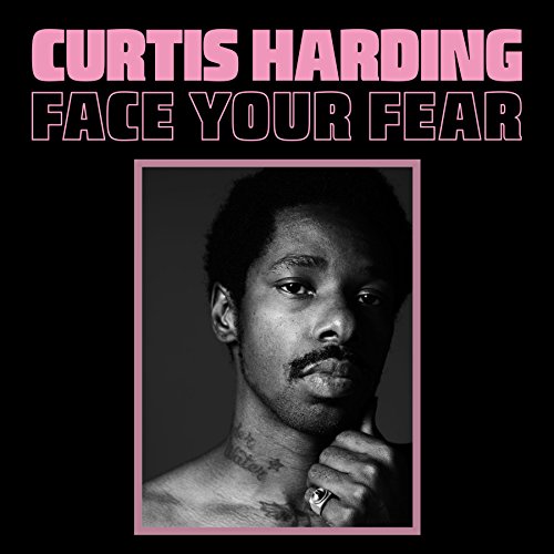 Face Your Fear (vinyl)