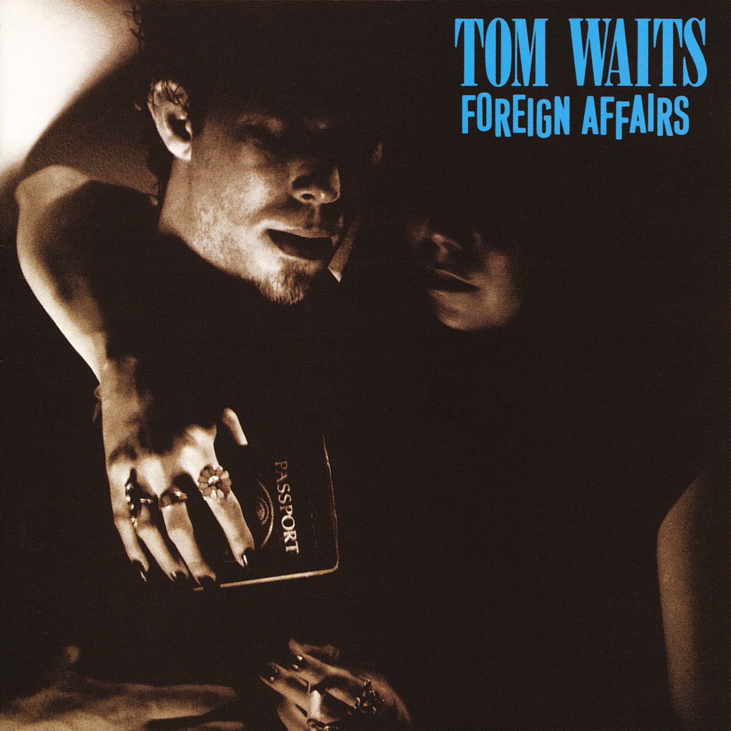Foreign Affairs Lp