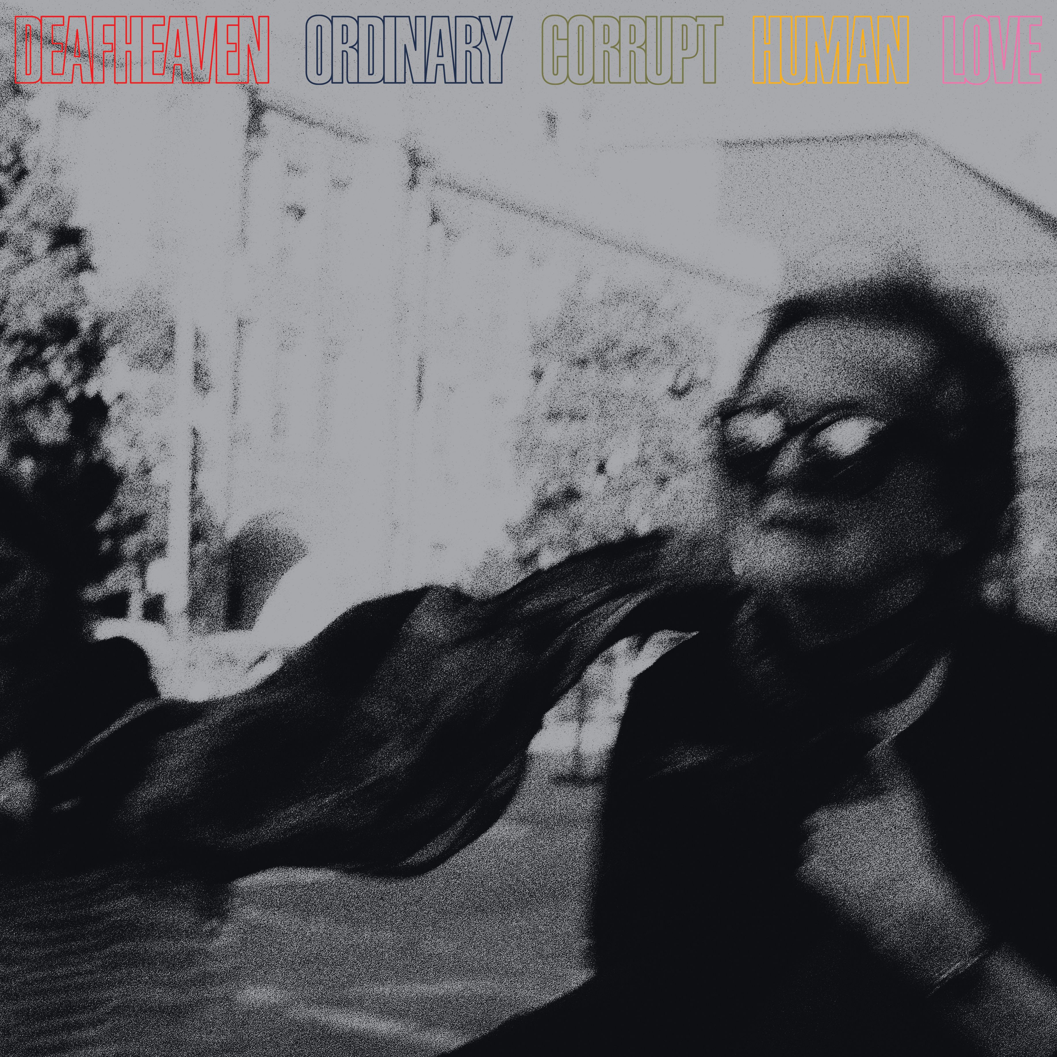 Ordinary Corrupt Human Love (deluxe Edition) (viny