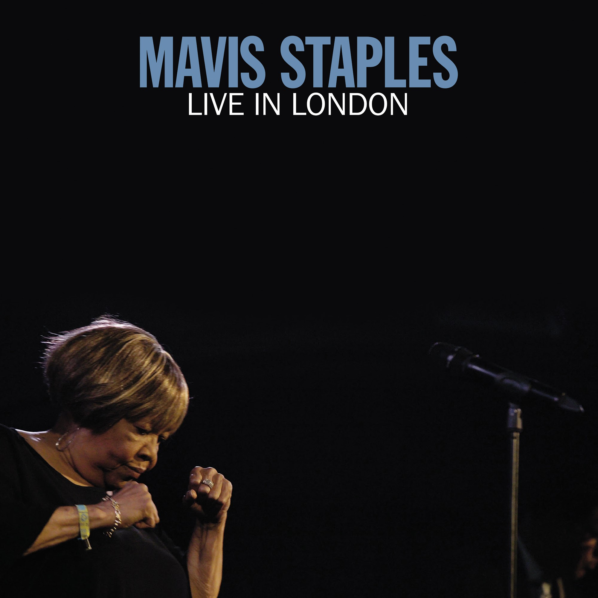 Live In London 2lp