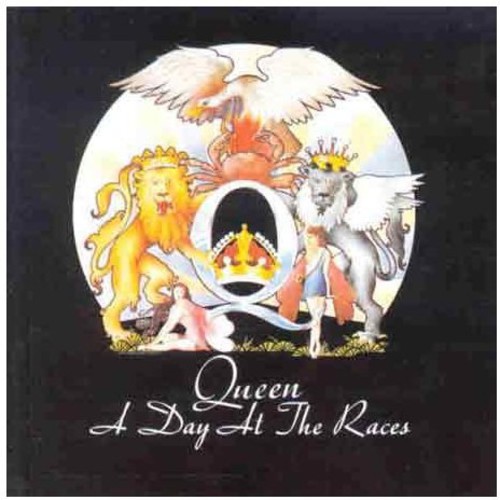 A Day at the Races Vinyl: A Collector’s Classic