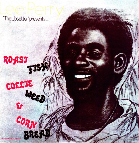 : Roast Fish & Cornbread - Real Groovy