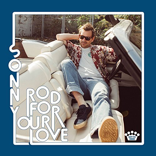 Rod For Your Love Vinyl