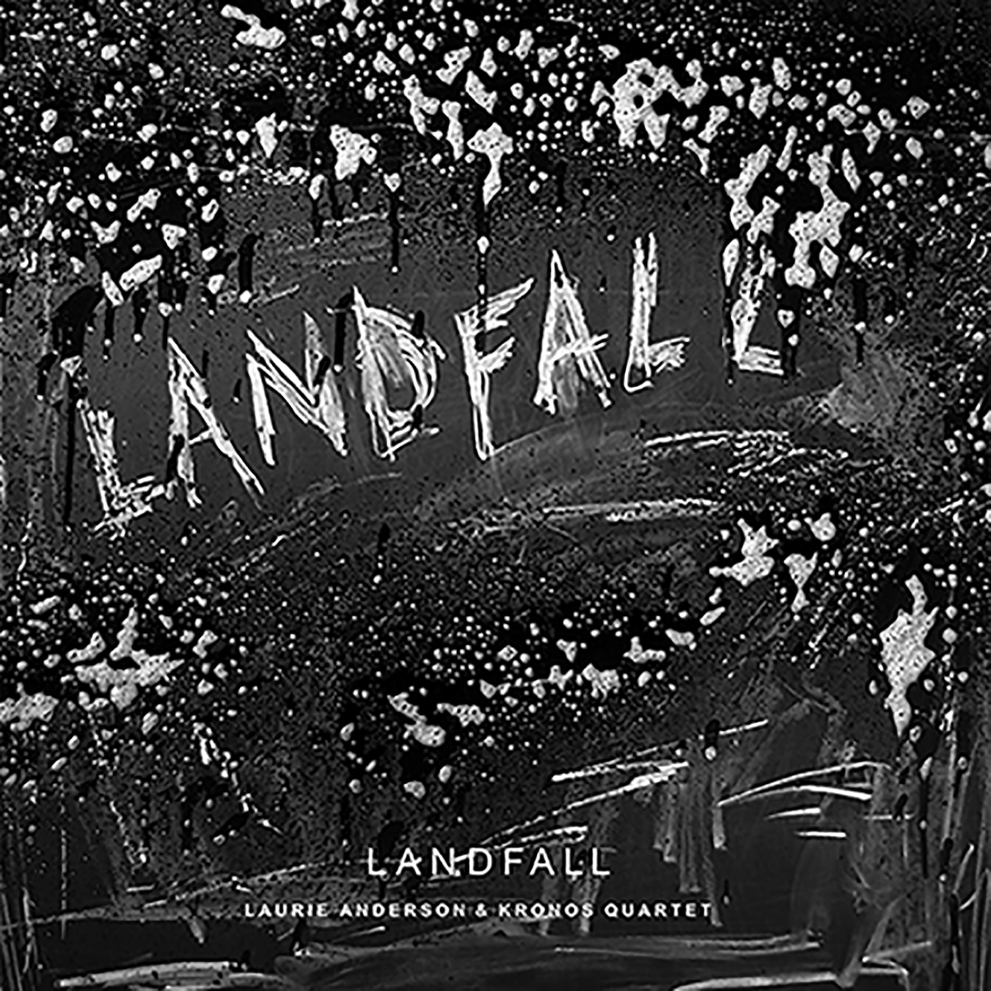 Landfall (vinyl)
