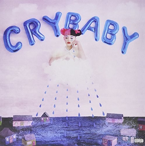 Cry Baby (2lp Set) (Vinyl)