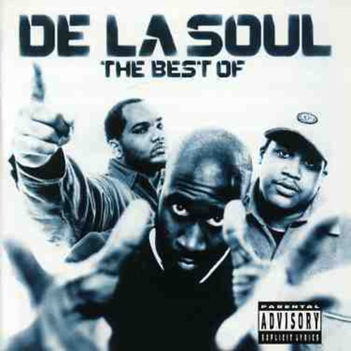Best Of De La Soul