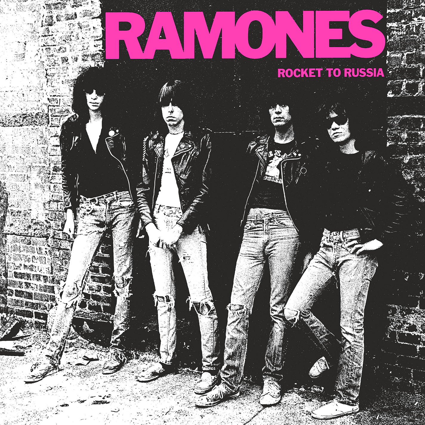 Rocket To Russia (40th Anniversary Deluxe Edition) (3cd Set) (Vinyl)