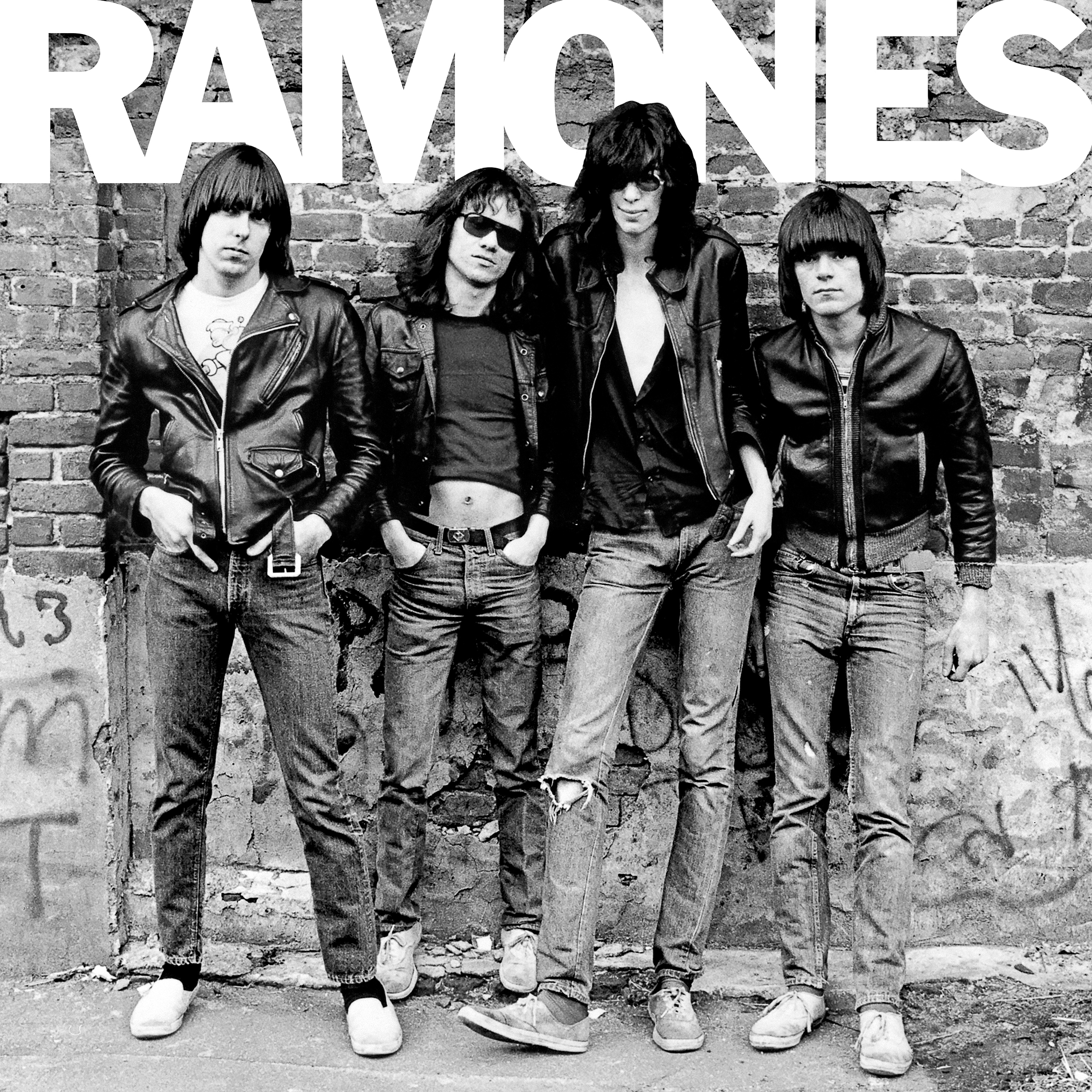 Ramones (2017 Remastered) (Vinyl)