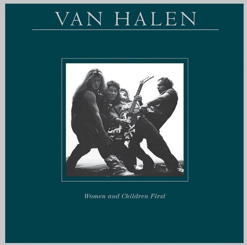 Women And Children (Remastered) (Vinyl)