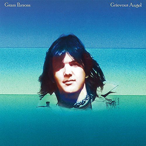 Grievous Angel (Vinyl)