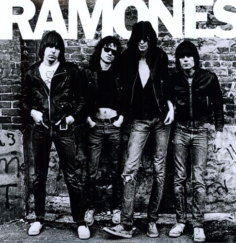 Ramones (vinyl)