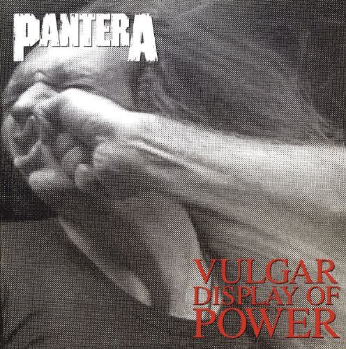 Vulgar Display Of Power (Deluxe Edition) (2lp Set) (Vinyl)