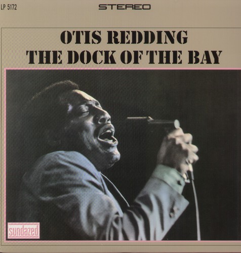 Dock Of The Bay (Vinyl)
