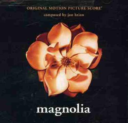 Magnolia (Score) / O.s.t.
