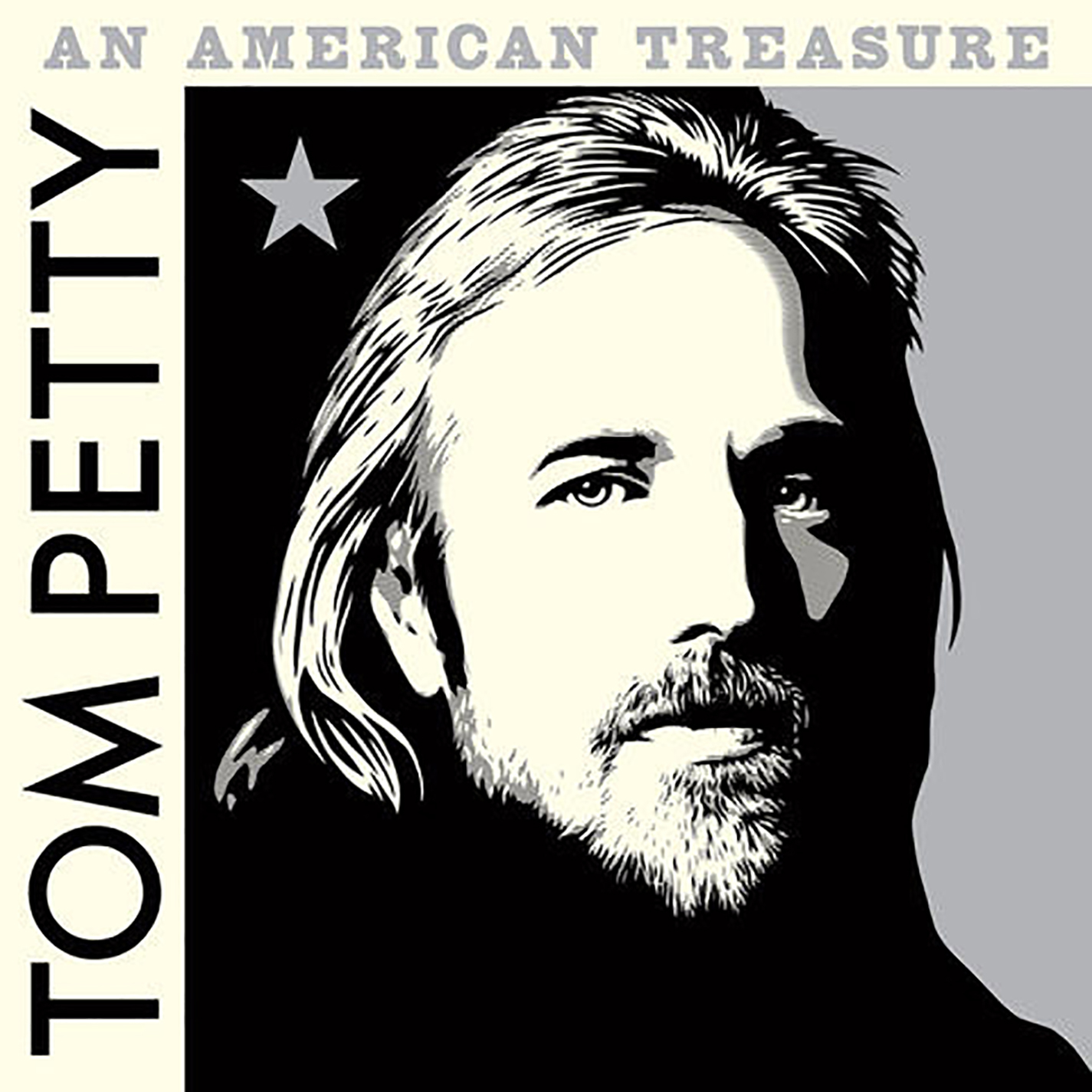 An American Treasure (Vinyl)