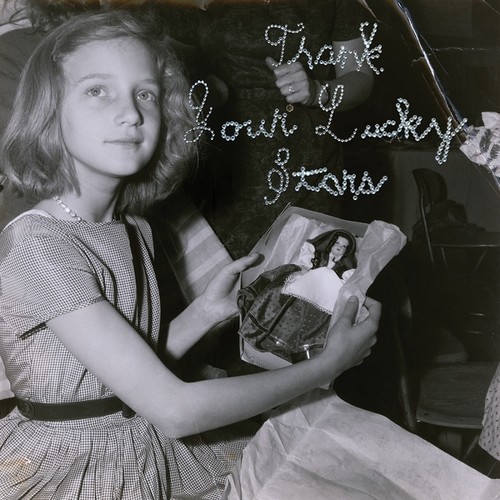 Thank Your Lucky Stars (Vinyl)