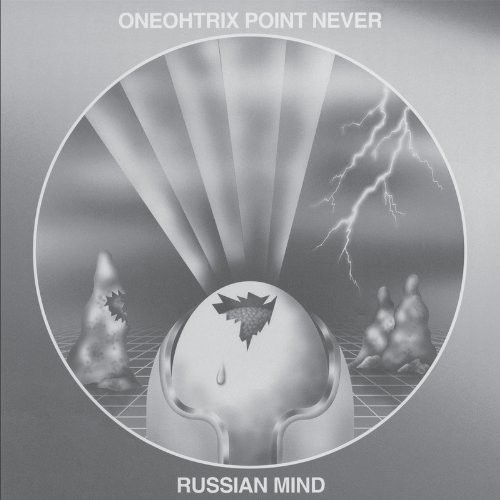 Russian Mind (vinyl)