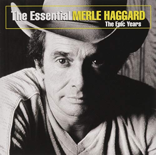 Merle Haggard: The Essential (Gold Series) - Real Groovy