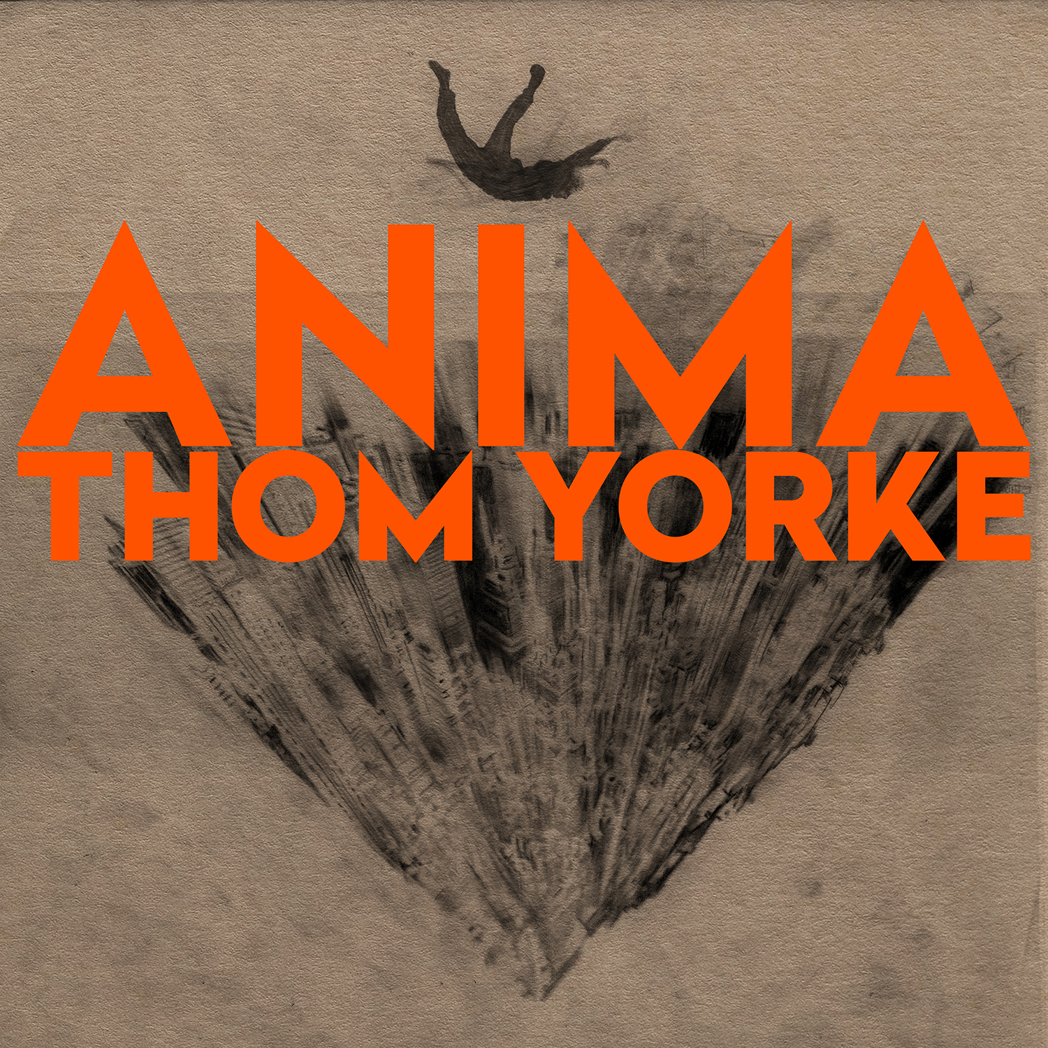 Anima (orange Edition) (vinyl)