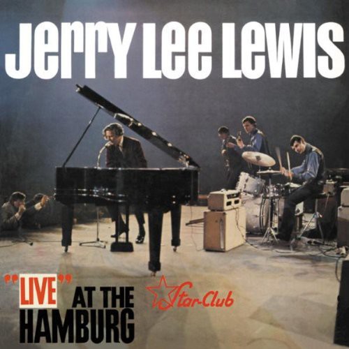 Live At The Star Club Hamburg (Vinyl)