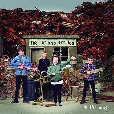 In The End (cranberry Edition) (vinyl)