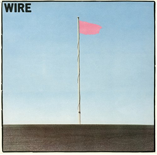 Pink Flag (Vinyl)