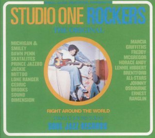 Studio One Rockers: Best