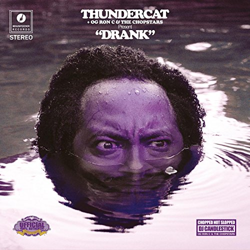 Drank (Limited Purple Edition) (vinyl)