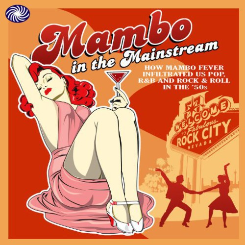 Mambo In The Mainstream / Various