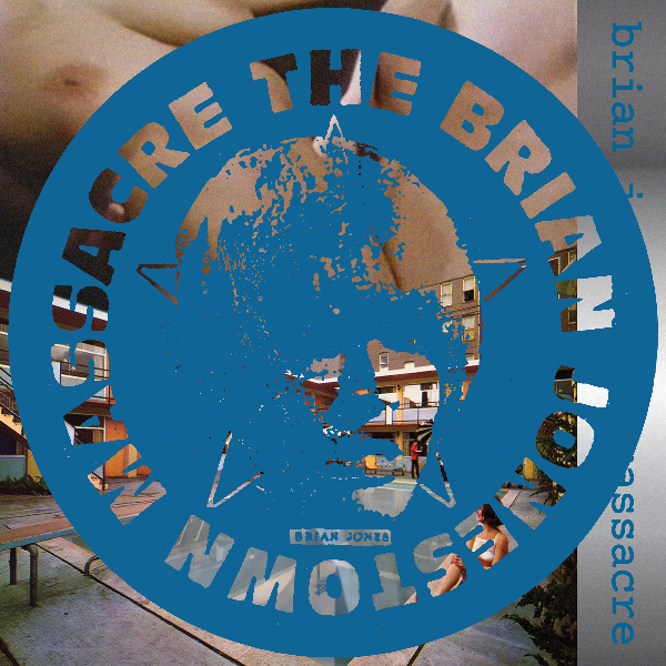 Brian Jonestown Massacre (Vinyl)
