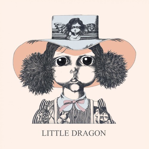 Little Dragon (vinyl)