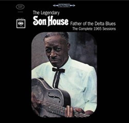 Father Of The Delta Blues (vinyl)