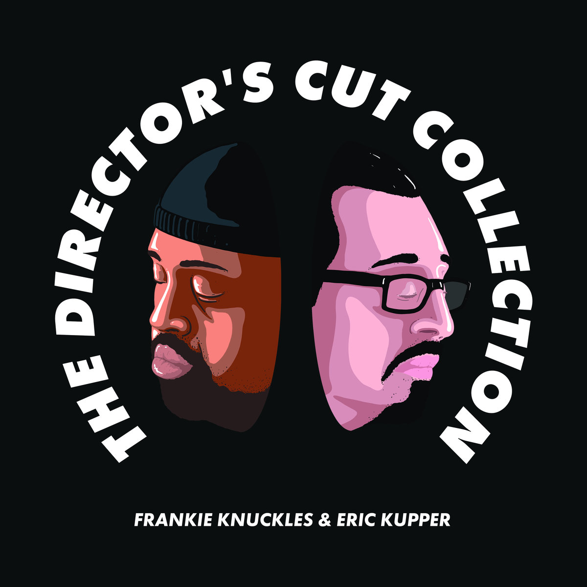Directors Cut Collection (Vinyl)