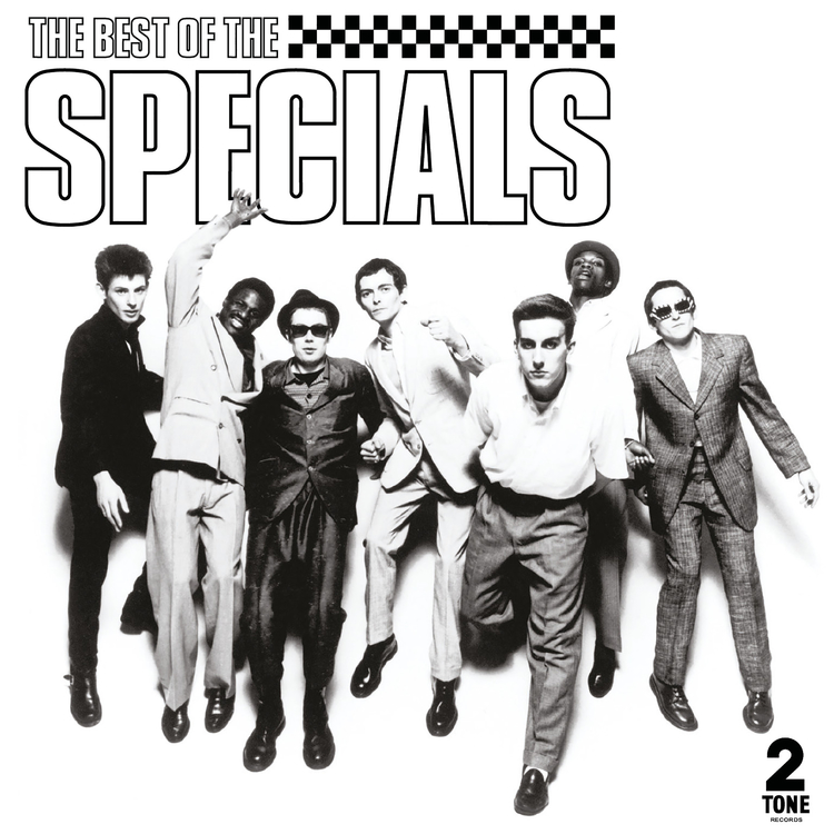 Best Of The Specials (Vinyl)