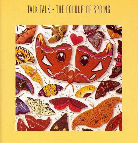 Colour Of Spring (Vinyl)