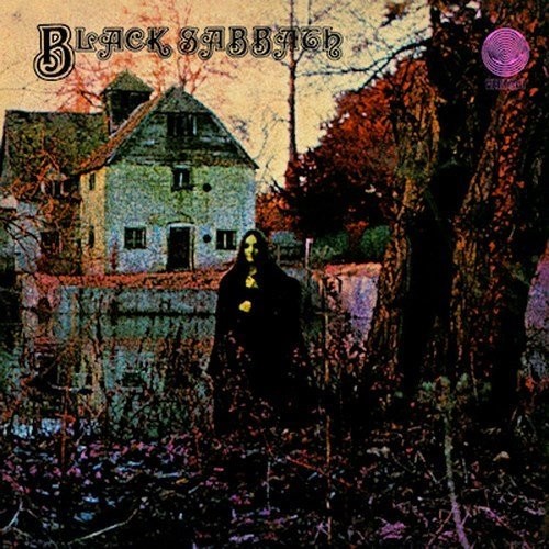 Black Sabbath (Vinyl)
