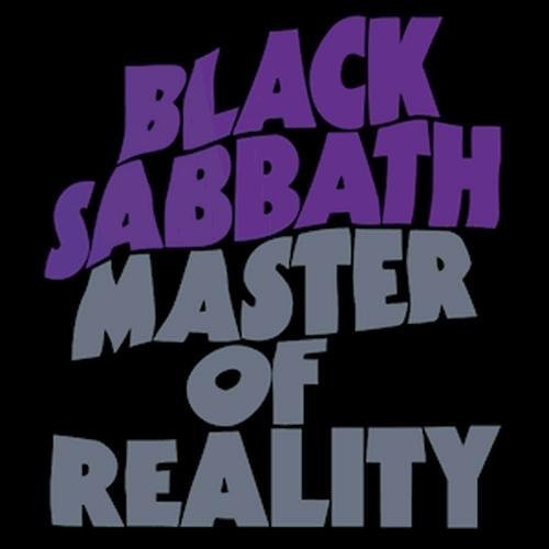 Master Of Reality (Vinyl)