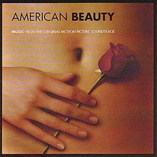 American Beauty (1999) / O.s.t.