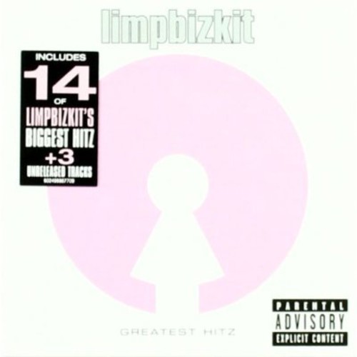 Greatest Hitz (Unofficial Coloured 2lp Edition) (Vinyl)