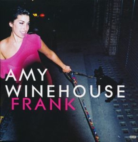 Frank (Vinyl)