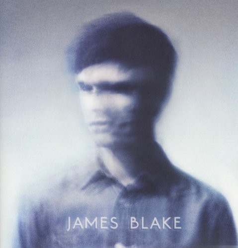 James Blake (Vinyl)
