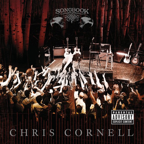 Chris Cornell Songbook Real Groovy